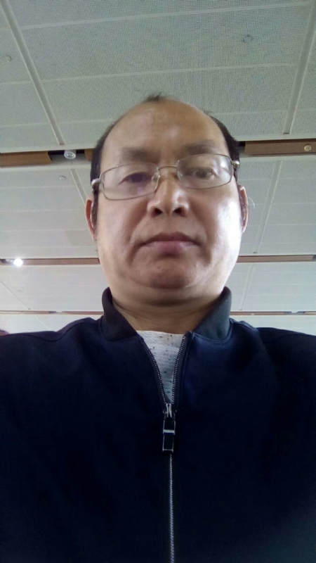 金乾鼠的第一张照片--宁化相亲网
