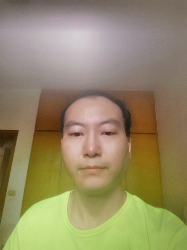 幸运的第一张照片--宁化相亲网