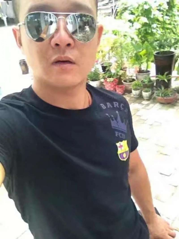 勇的第二张照片--宁化相亲网