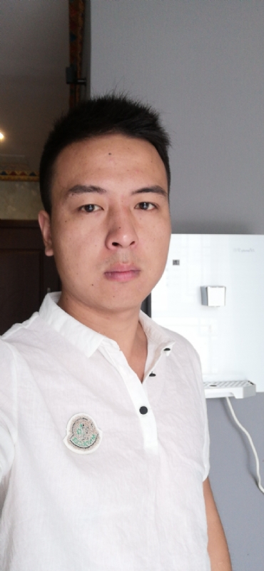与卿共舞的第一张照片--宁化相亲网
