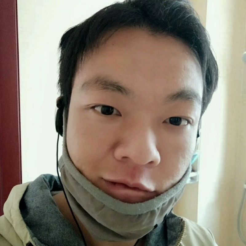泡沫哭泣的第一张照片--宁化相亲网