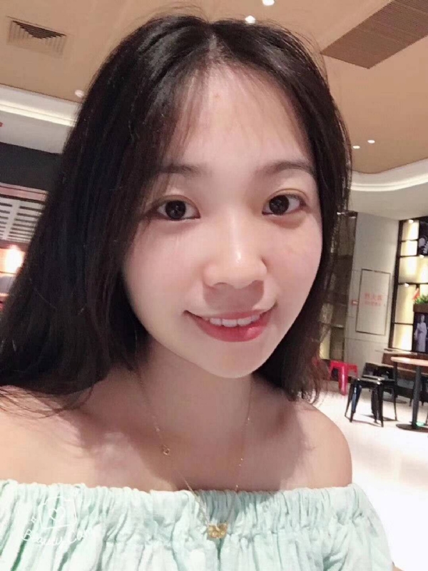 开心果的第一张照片--宁化相亲网