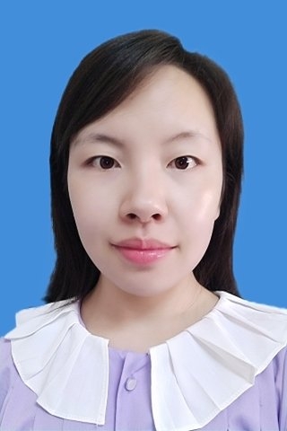 依若萱的第二张照片--宁化相亲网