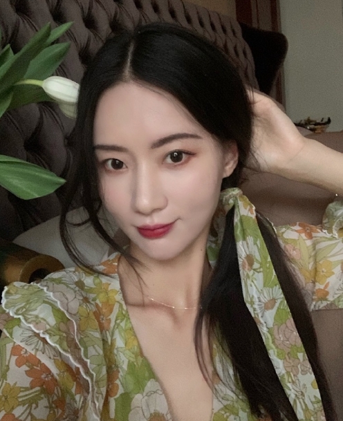 倾城的第一张照片--宁化相亲网