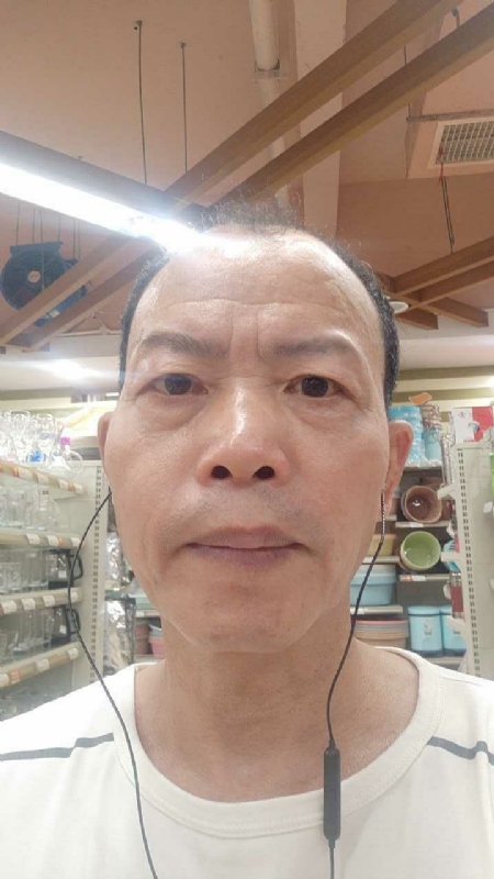 真心真意的第一张照片--宁化相亲网