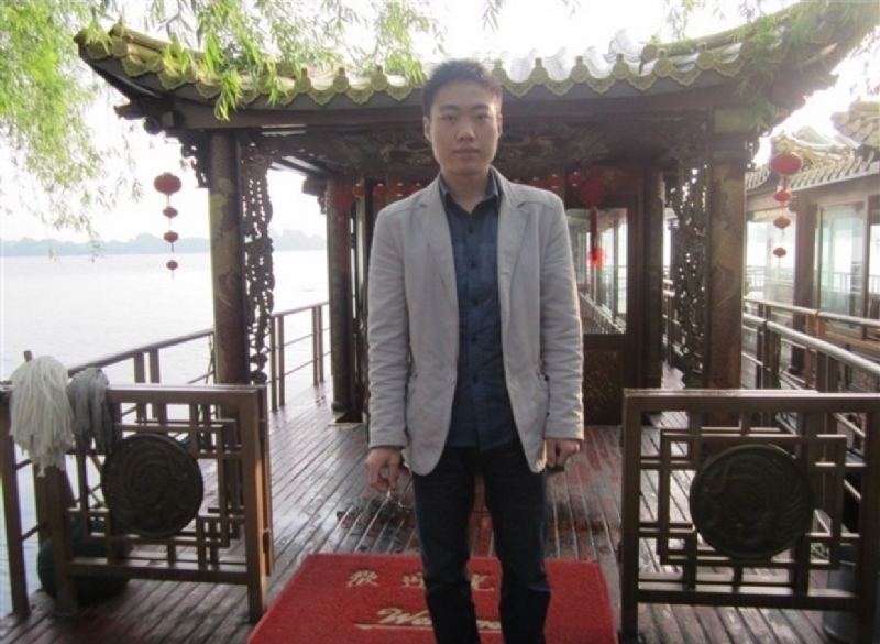 竹子??????的第一张照片--宁化相亲网