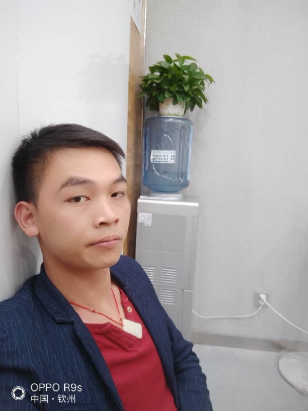 只想好好的爱一个人的第一张照片--宁化相亲网
