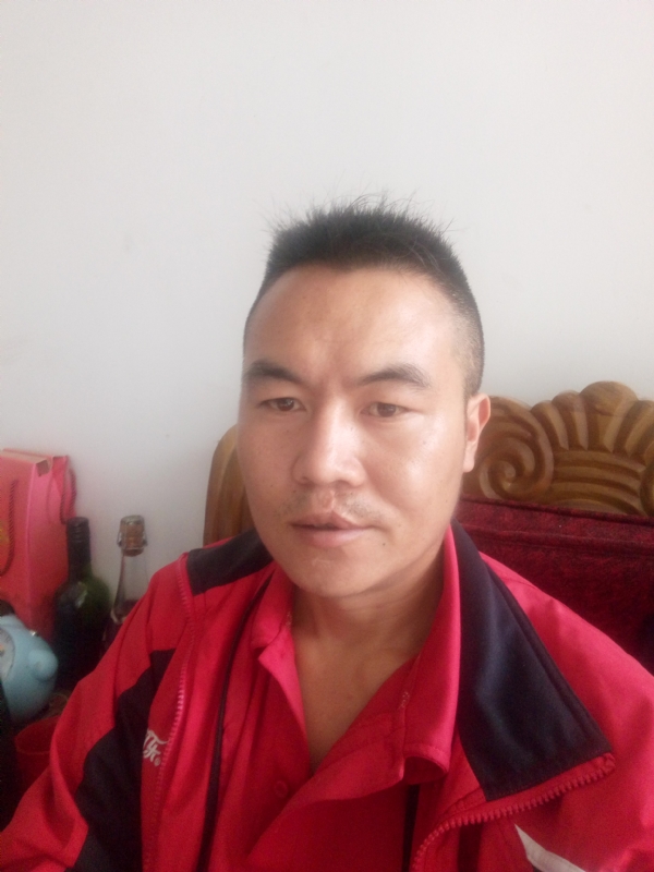 为所欲为的第一张照片--宁化相亲网