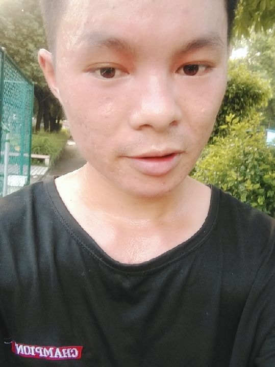 楠呐的第二张照片--宁化相亲网