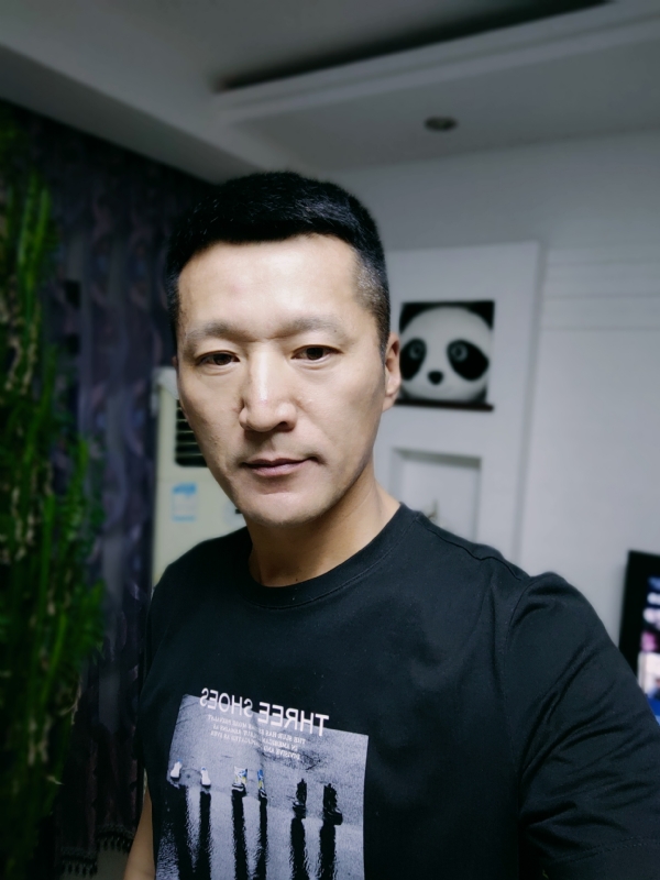 庆柏的第一张照片--宁化相亲网