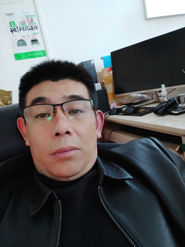 择心的第一张照片--宁化相亲网
