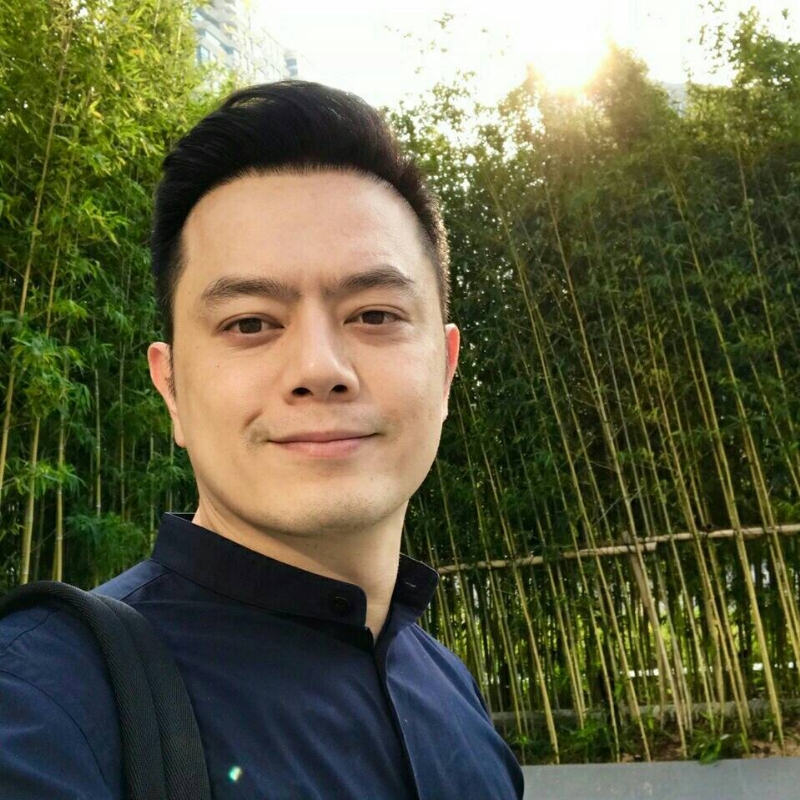 十月的第一张照片--宁化相亲网