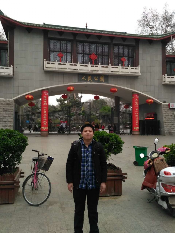 在奋斗的第四张照片--宁化相亲网