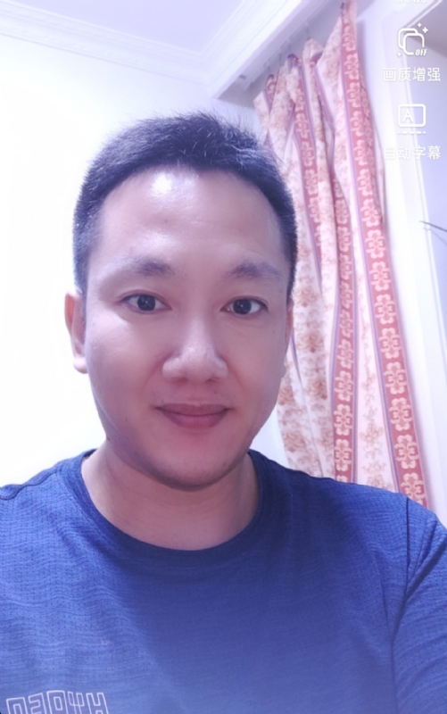艾力克Eric的第一张照片--宁化相亲网