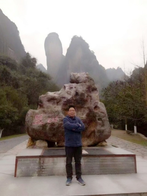 珍惜的第一张照片--宁化相亲网