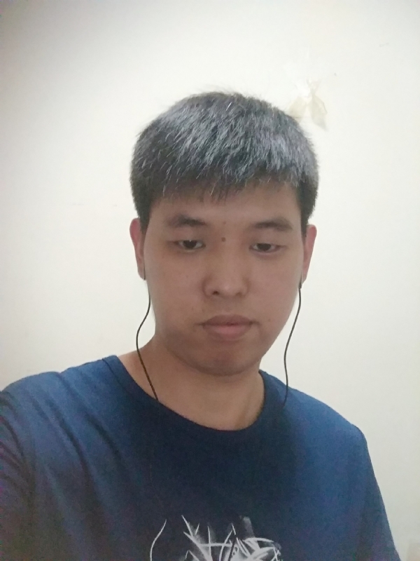 跳舞的鱼的第一张照片--宁化相亲网