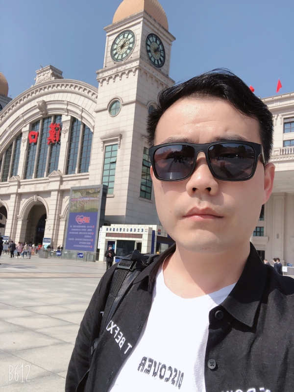 楚河畔的第一张照片--宁化相亲网