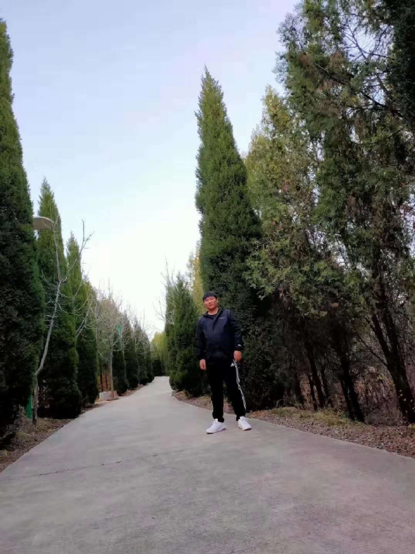 相濡以沫的第一张照片--宁化相亲网