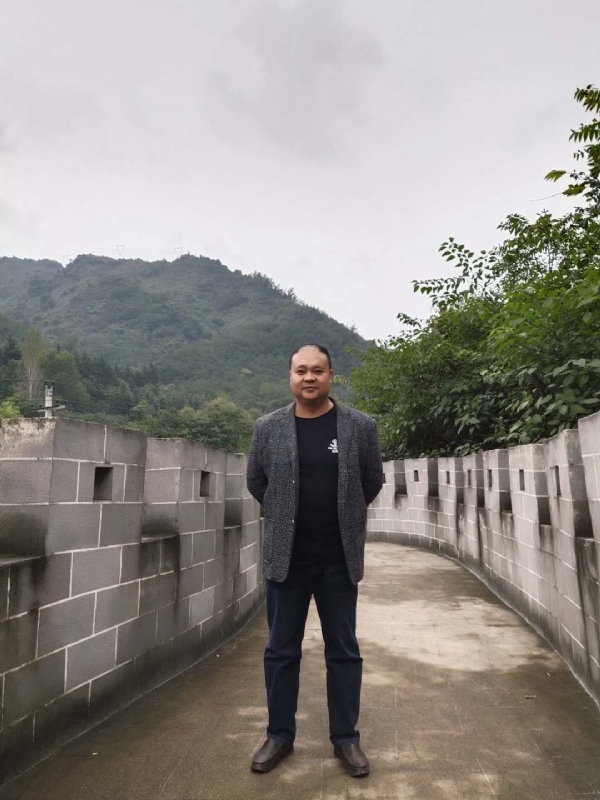 玉竹的第一张照片--宁化相亲网