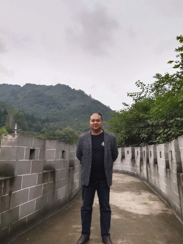 玉竹的第二张照片--宁化相亲网