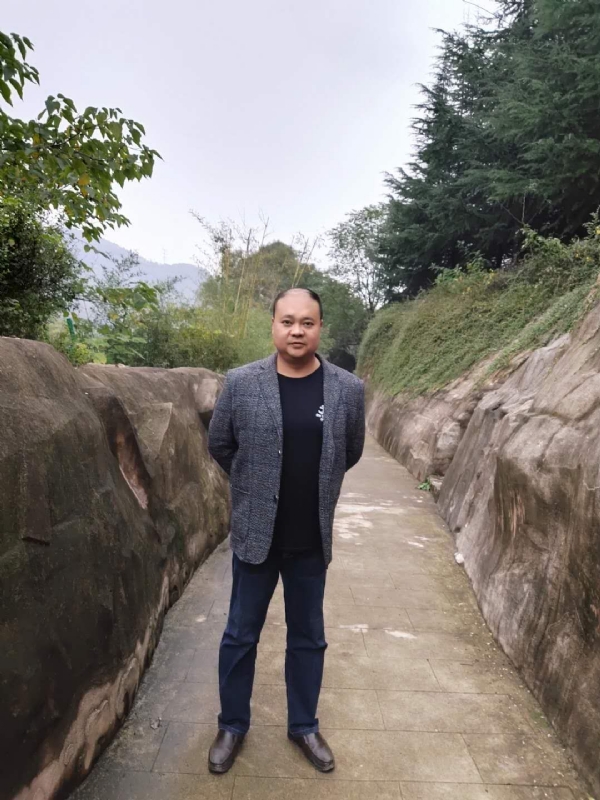玉竹的第三张照片--宁化相亲网