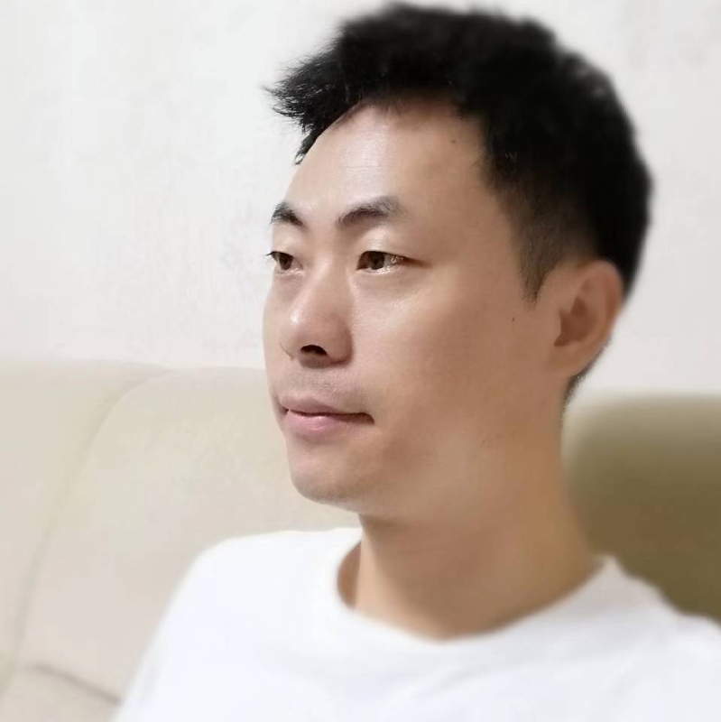 依洺的第一张照片--宁化相亲网