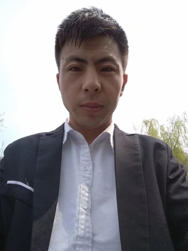 许以飞翔的第一张照片--宁化相亲网