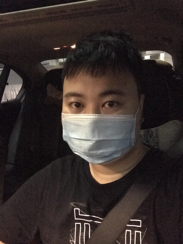 Roman的第一张照片--宁化相亲网
