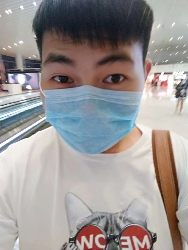 咔咔一顿的第二张照片--宁化相亲网