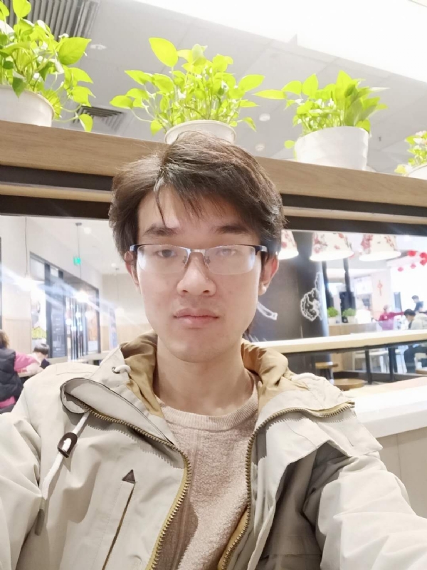 南有乔木的第二张照片--宁化相亲网
