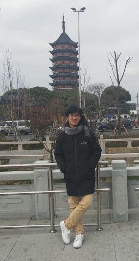南有乔木的第三张照片--宁化相亲网