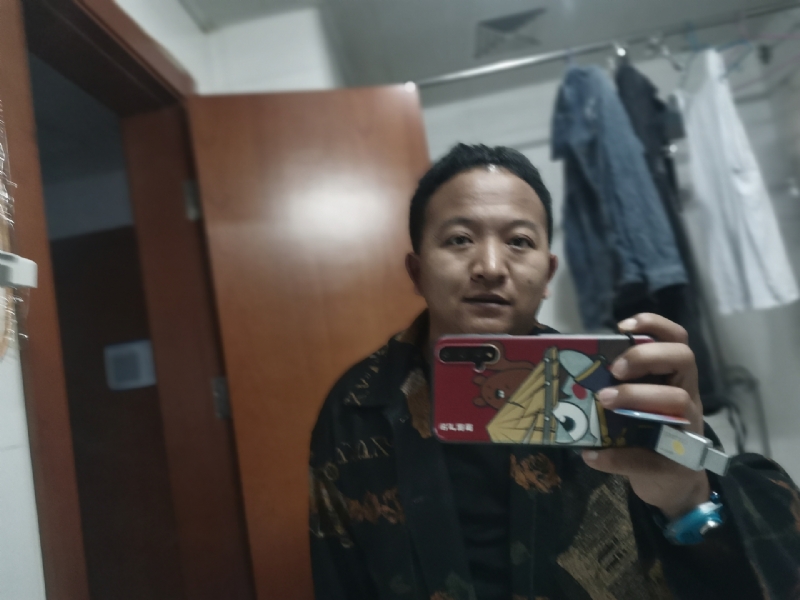 壕德的第一张照片--宁化相亲网