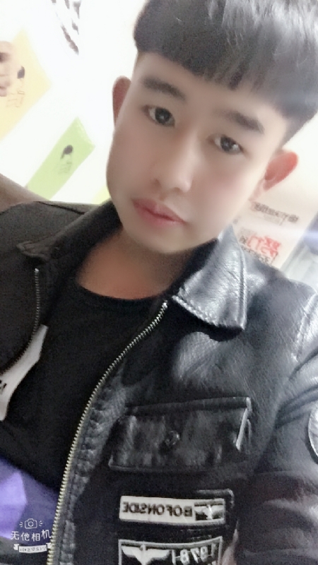 军绿色的第一张照片--宁化相亲网