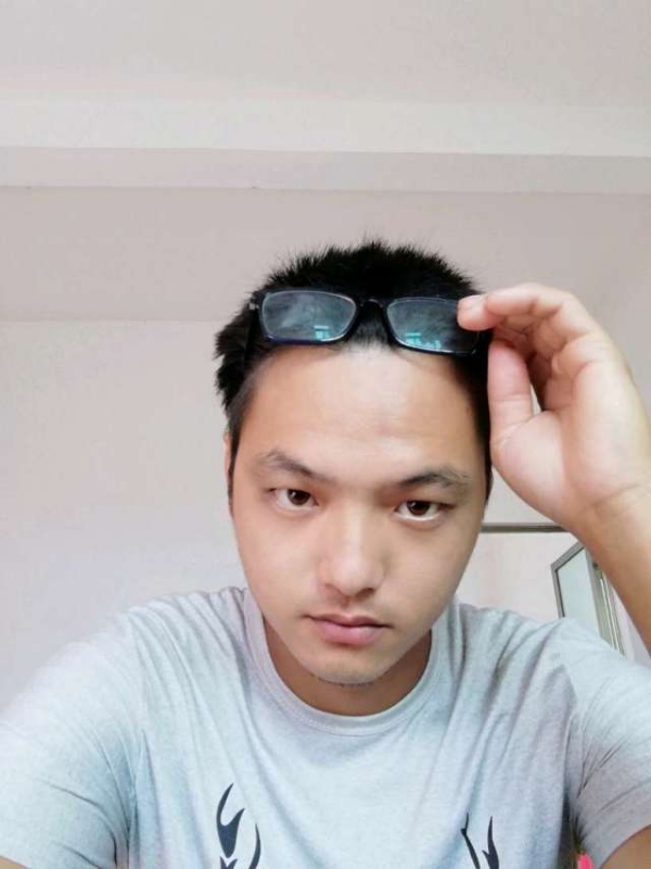 坤坤的第一张照片--宁化相亲网