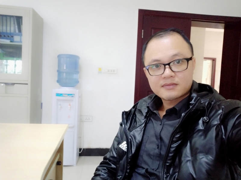 德哥依然在江湖的第一张照片--宁化相亲网