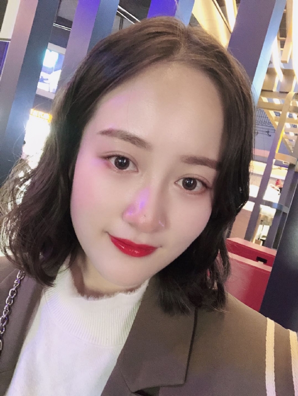 米苏娜娜的第一张照片--宁化相亲网