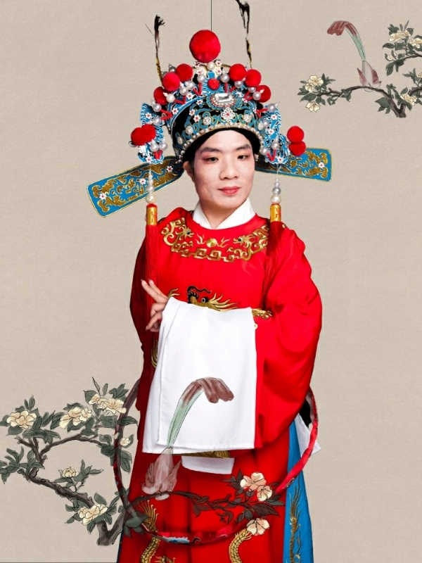 shizhenyi的第一张照片--宁化相亲网