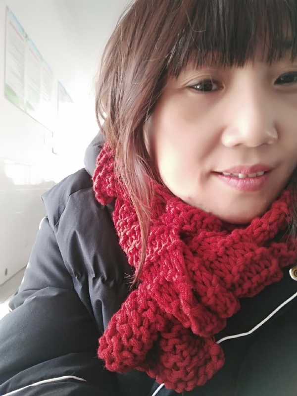 日久见人心的第一张照片--宁化相亲网