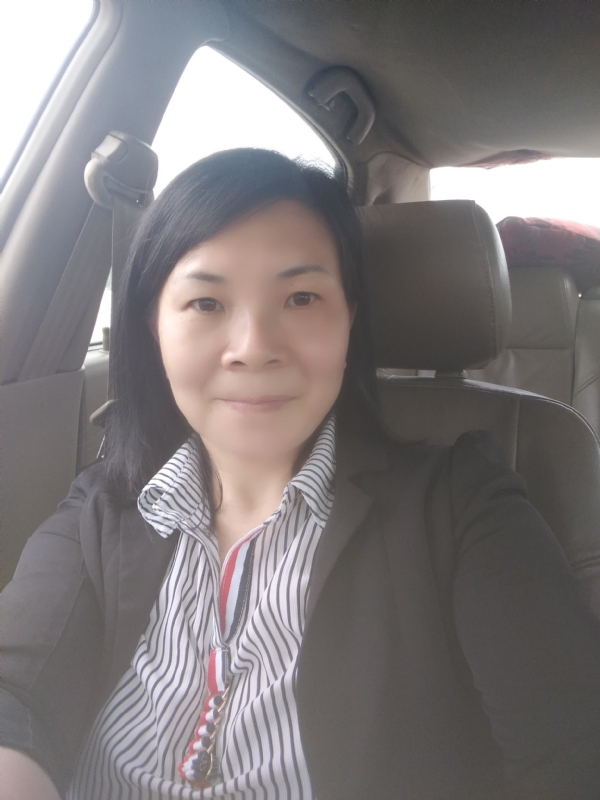 美丽心情的第二张照片--宁化相亲网