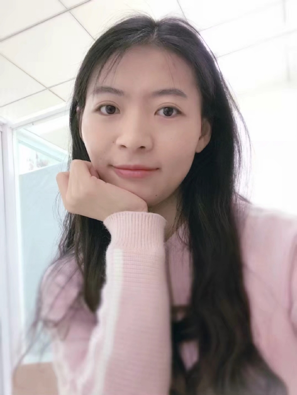 努力做大人的小朋友的第一张照片--宁化相亲网