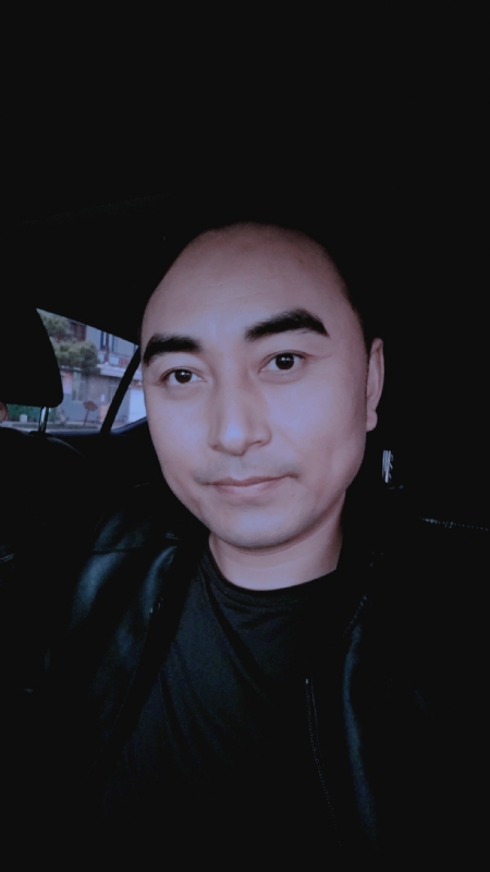 江舟的第一张照片--宁化相亲网