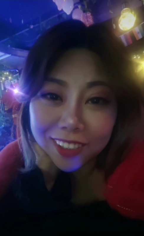 收快递的费仙女的第一张照片--宁化相亲网