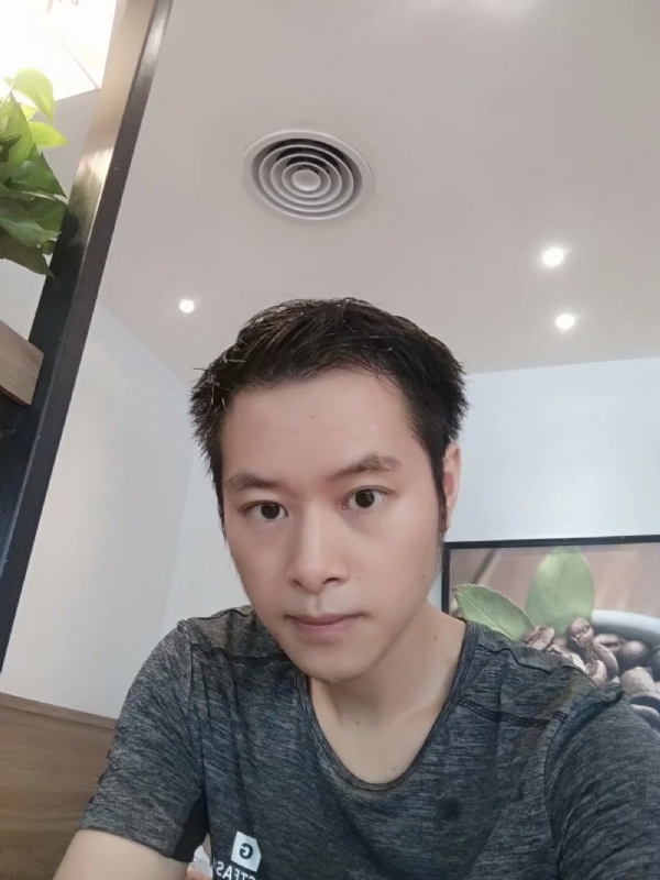 期待缘分的第二张照片--宁化相亲网