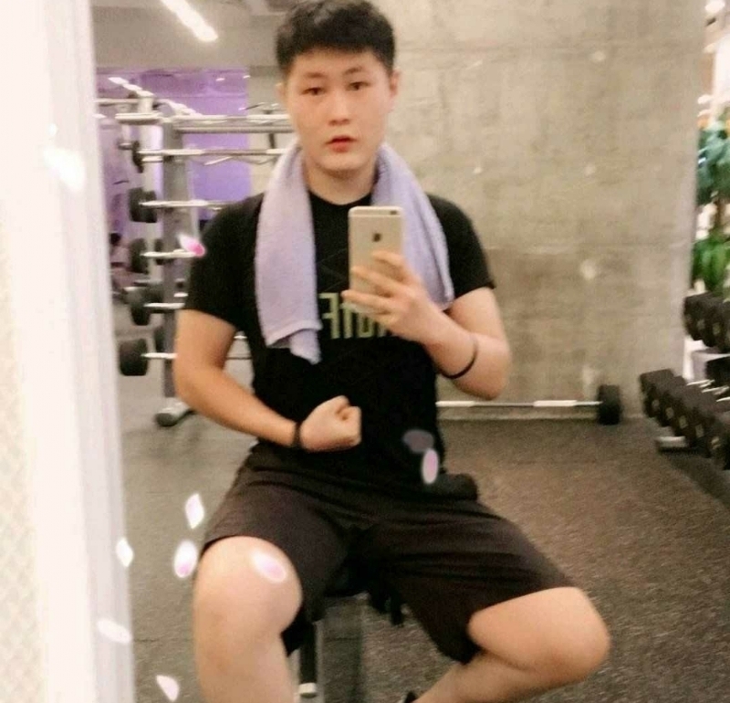 晚婚的第一张照片--宁化相亲网