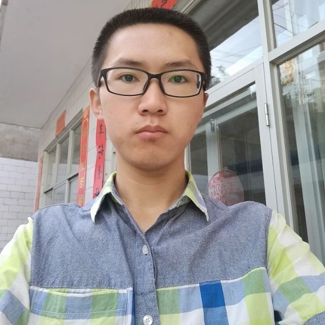 OK的第一张照片--宁化相亲网