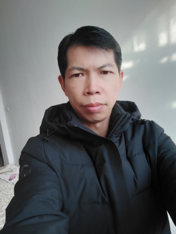 爱上调教的第二张照片--宁化相亲网