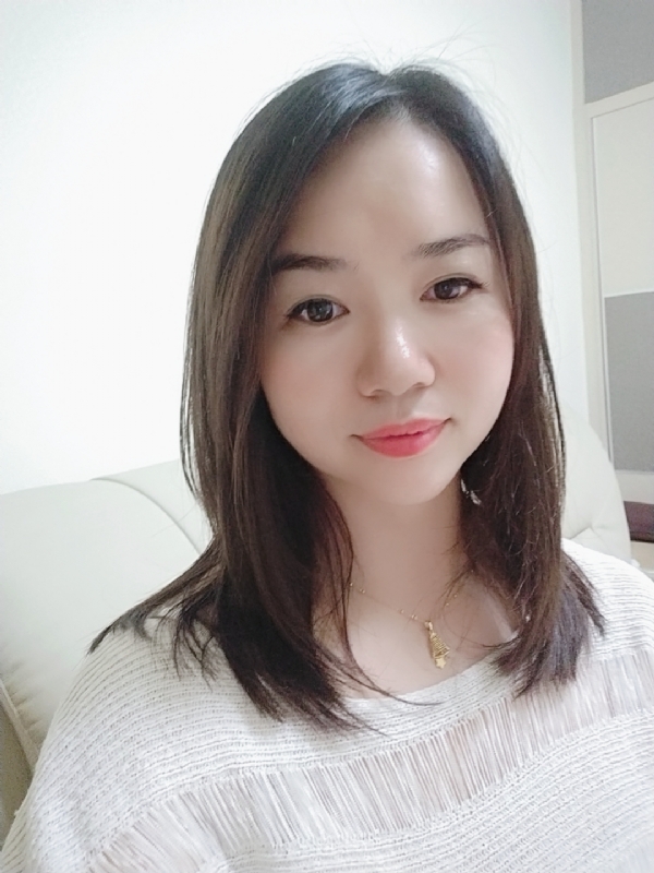 邱思敏的第二张照片--宁化相亲网