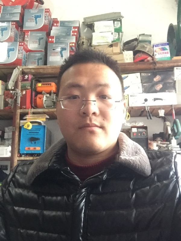 鼎福的第一张照片--宁化相亲网