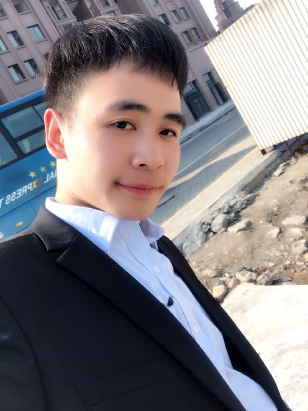 流浪者的第一张照片--宁化相亲网