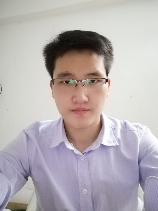Jason的第一张照片--宁化相亲网